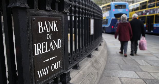 Kết quả hình ảnh cho bank in ireland"