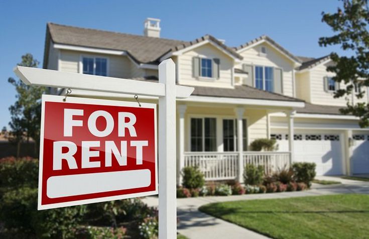 Renting out Your Home: Five Tips